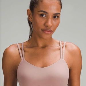 Lululemon Like a Cloud Bra, Size 10